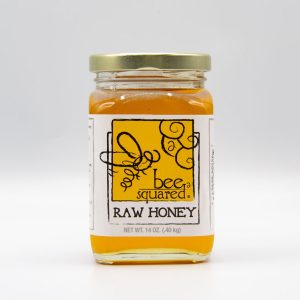 clover honey
