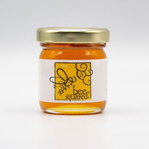 alfalfa honey jar