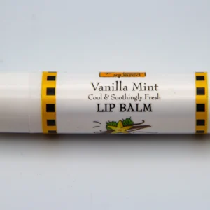 Vanilla-lip-balm