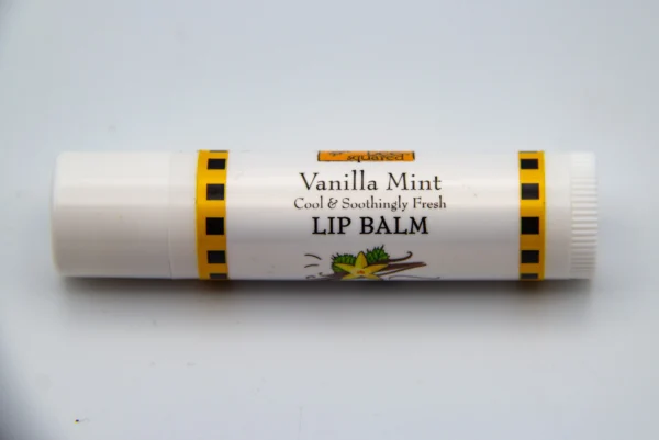 Vanilla-lip-balm