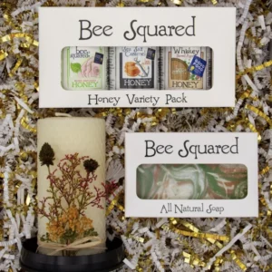 Award Winning Gift Box