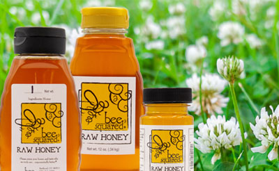 varietal honey