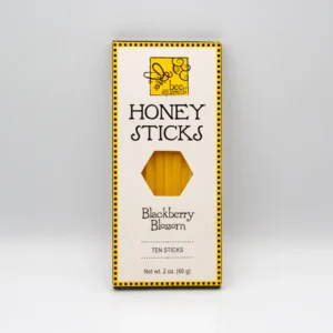 Honey sticks- Blackberry