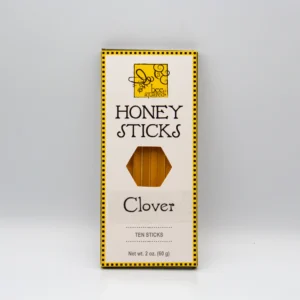 Honey sticks- Clover