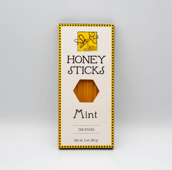 Honey sticks- Mint