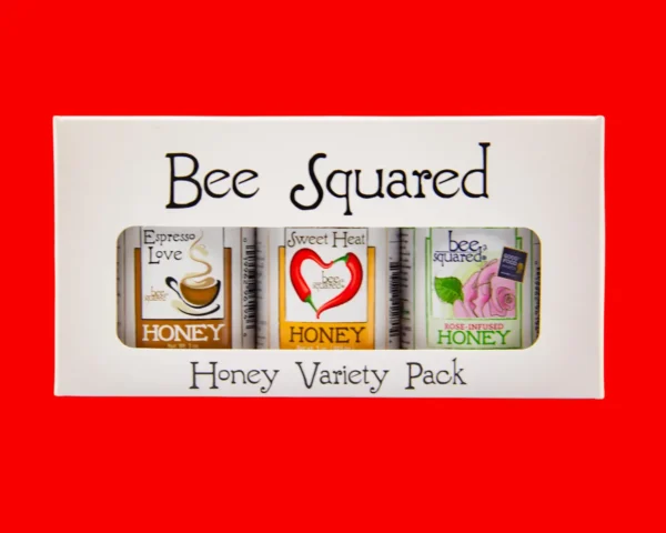 Honey Variety Pack - Popular Combinations - Image 12