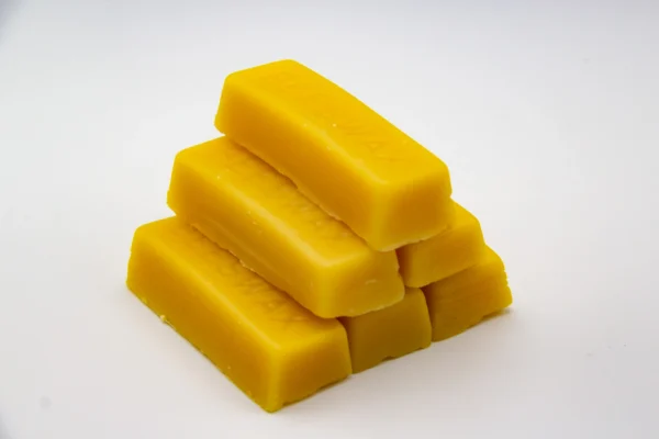 Capping Beeswax - 1 oz. Mini Block - Image 2